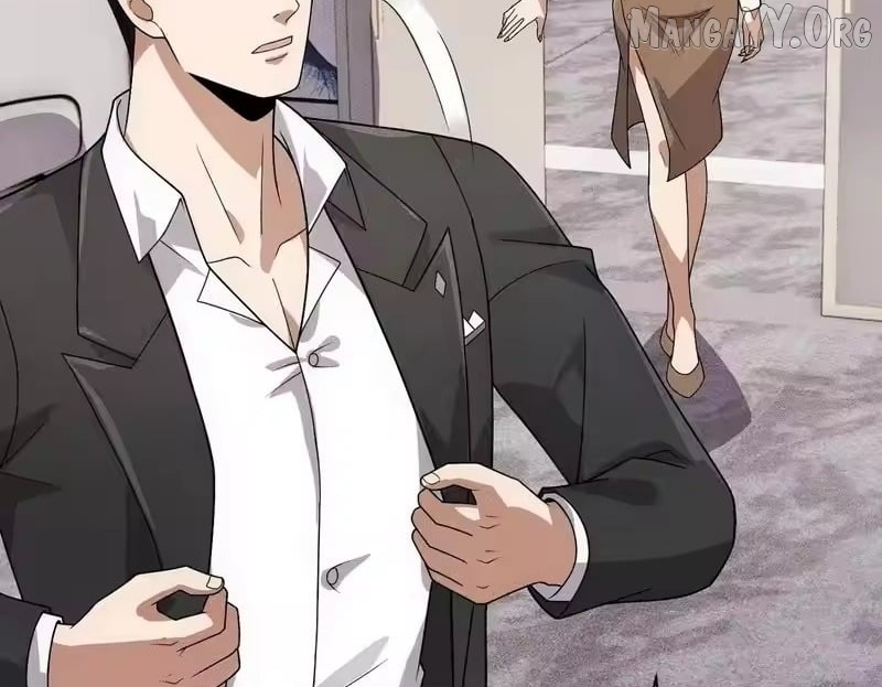 Hidden Dragon in the City (2025) Chapter 48 - page 64